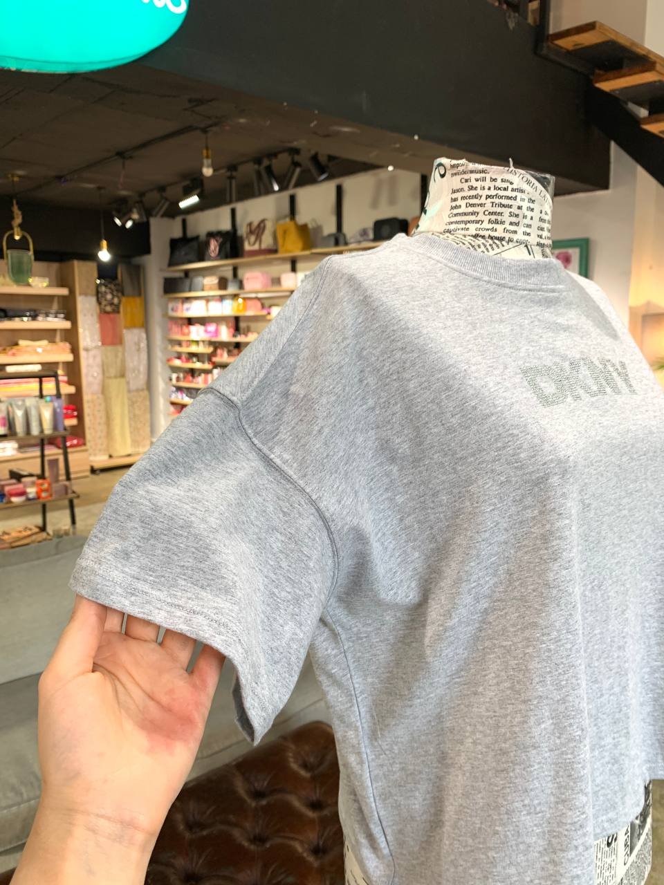 Dkny shirt