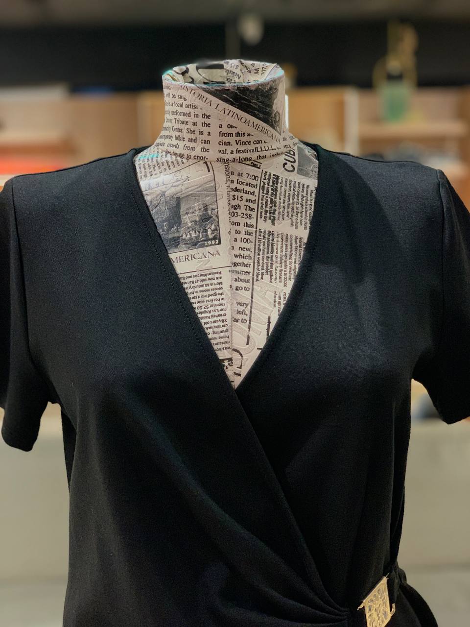 Anne klein top