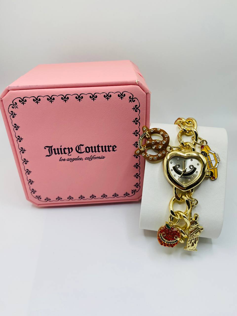 Juicy couture watch