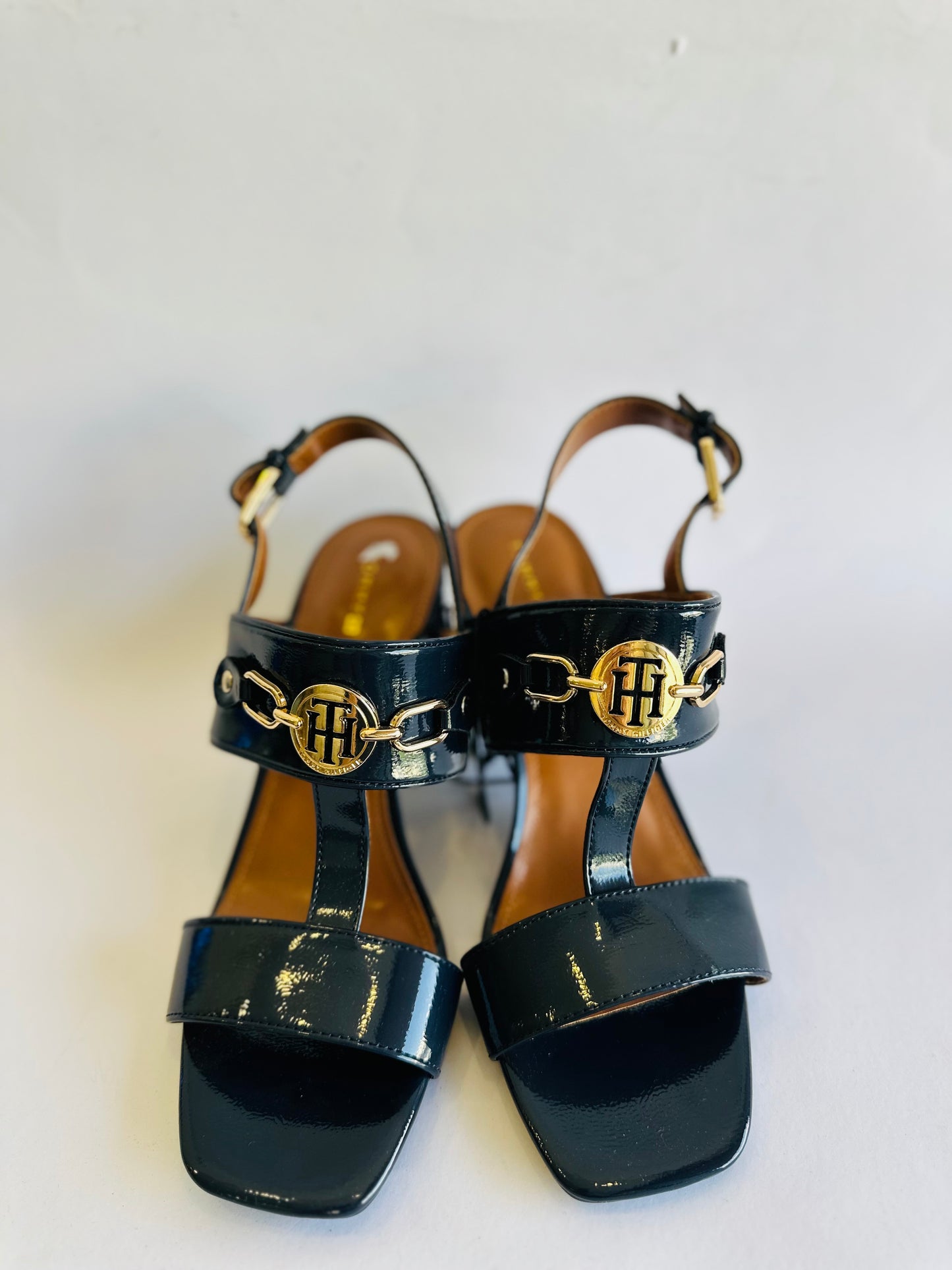 Tommy Hilfiger shoes blue size 39