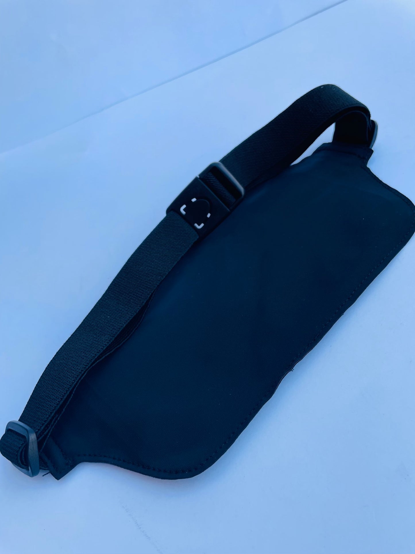New balance belt bag