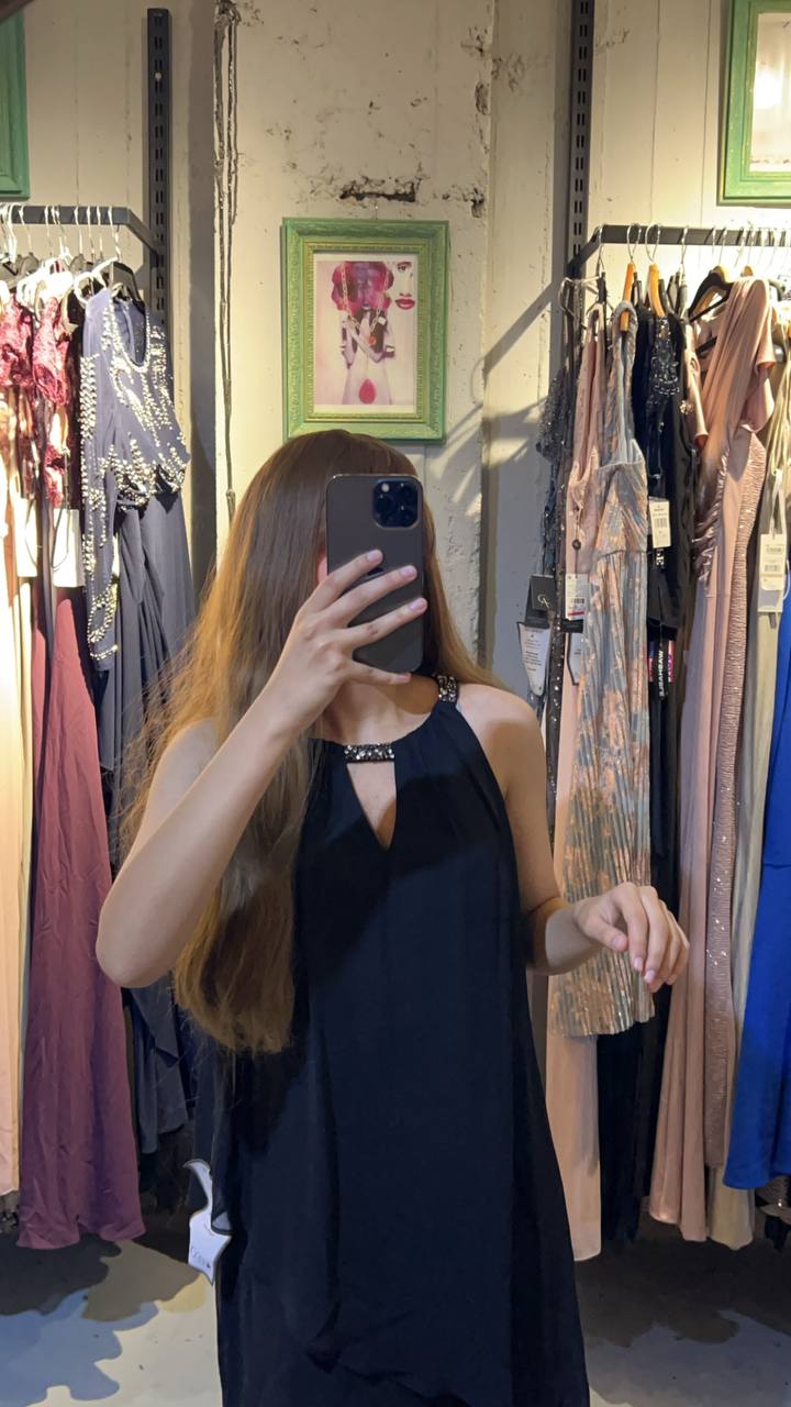 Jessica Howard dress