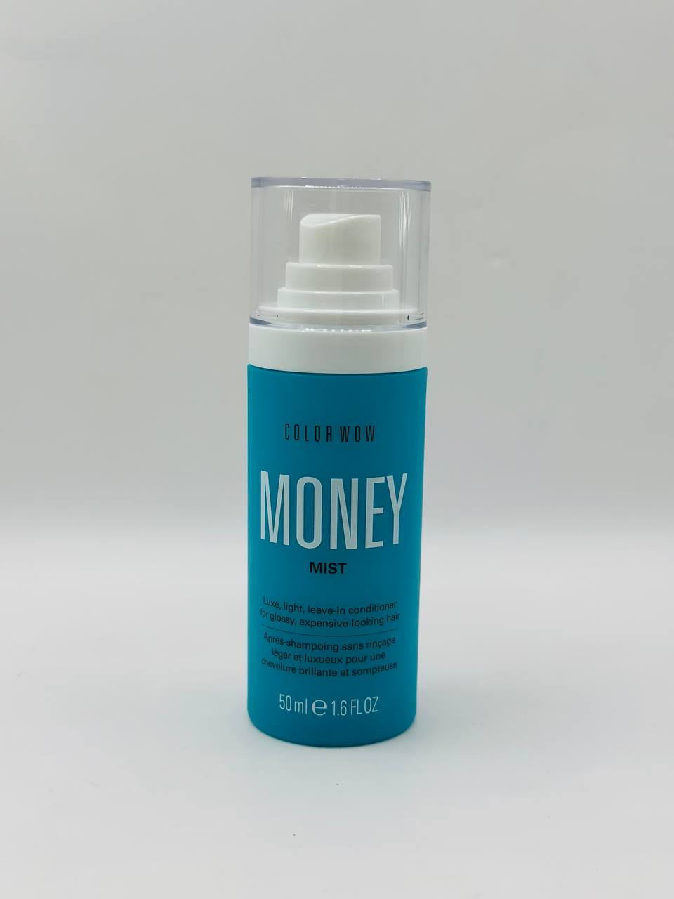 Color wow money mist