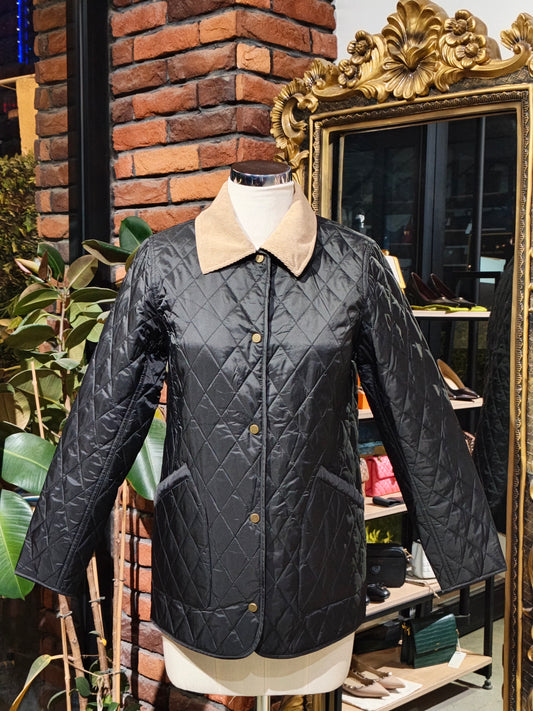 Hunter coat