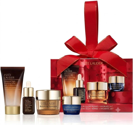 Estee lauder skincare set