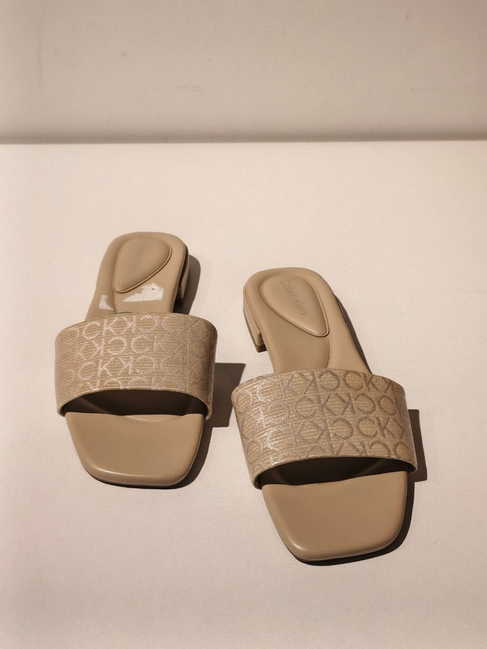 Calvin Klein sandal