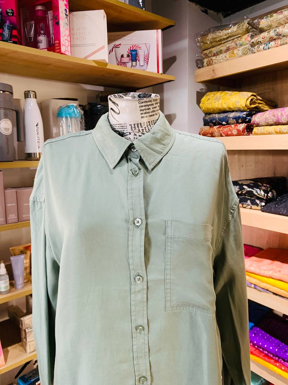 Calvin Klein blouse