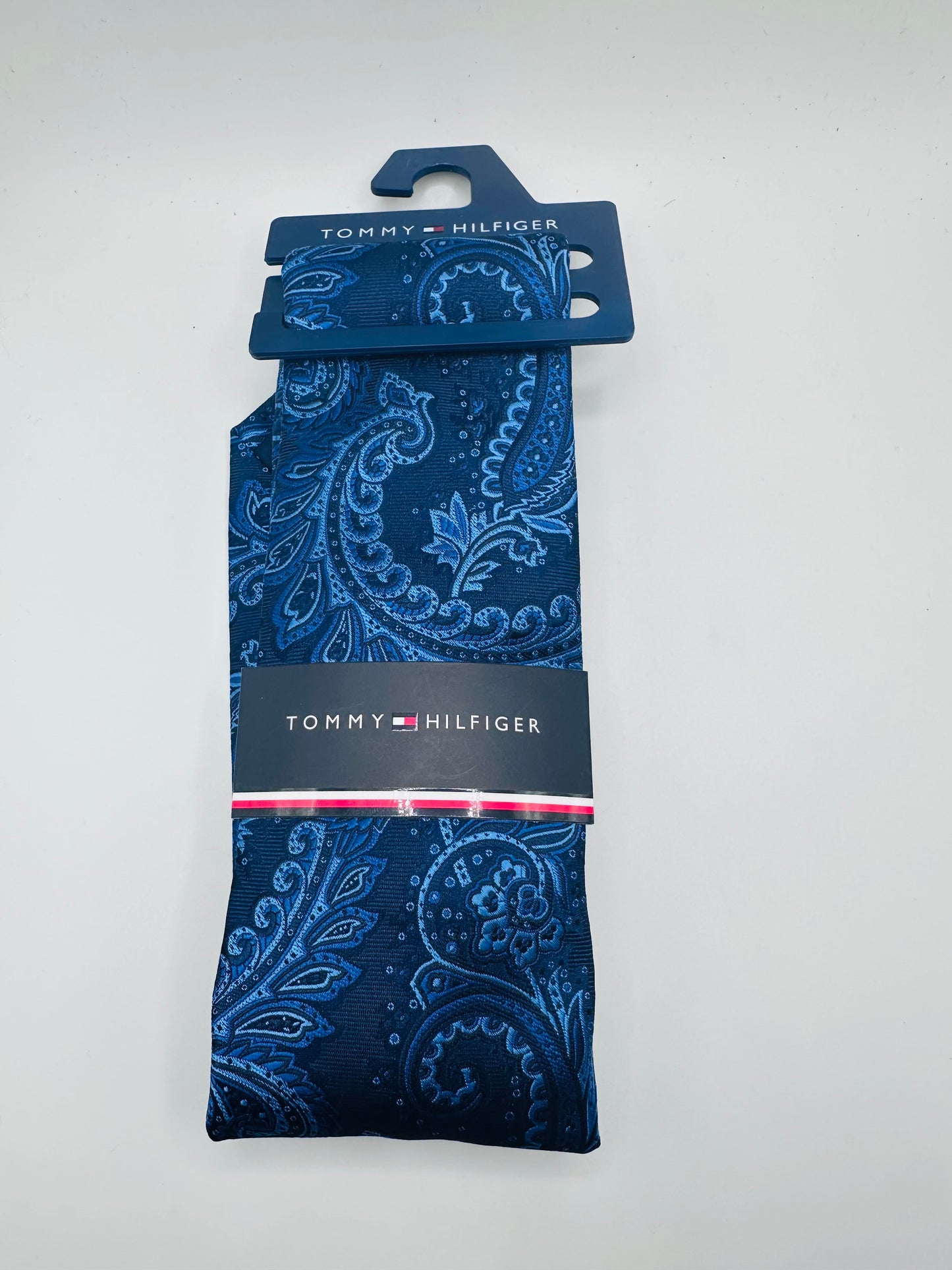 Tommy Hilfiger tie