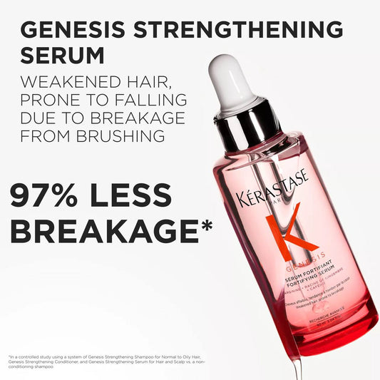Kérastase Genesis Sérum Anti-Chute Fortifiant (90ml)