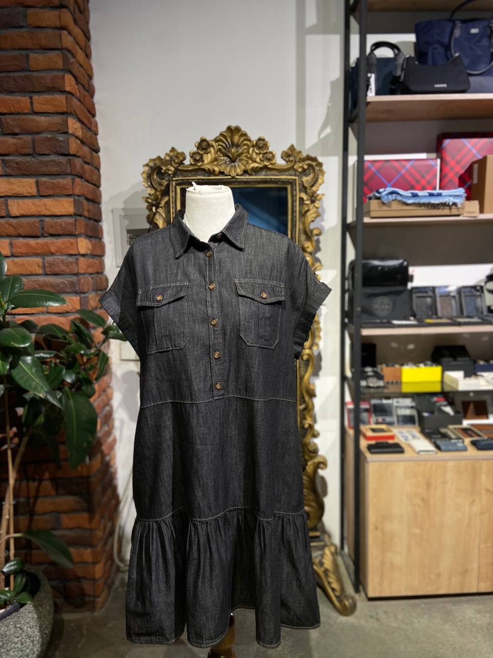 Ralph lauren dress