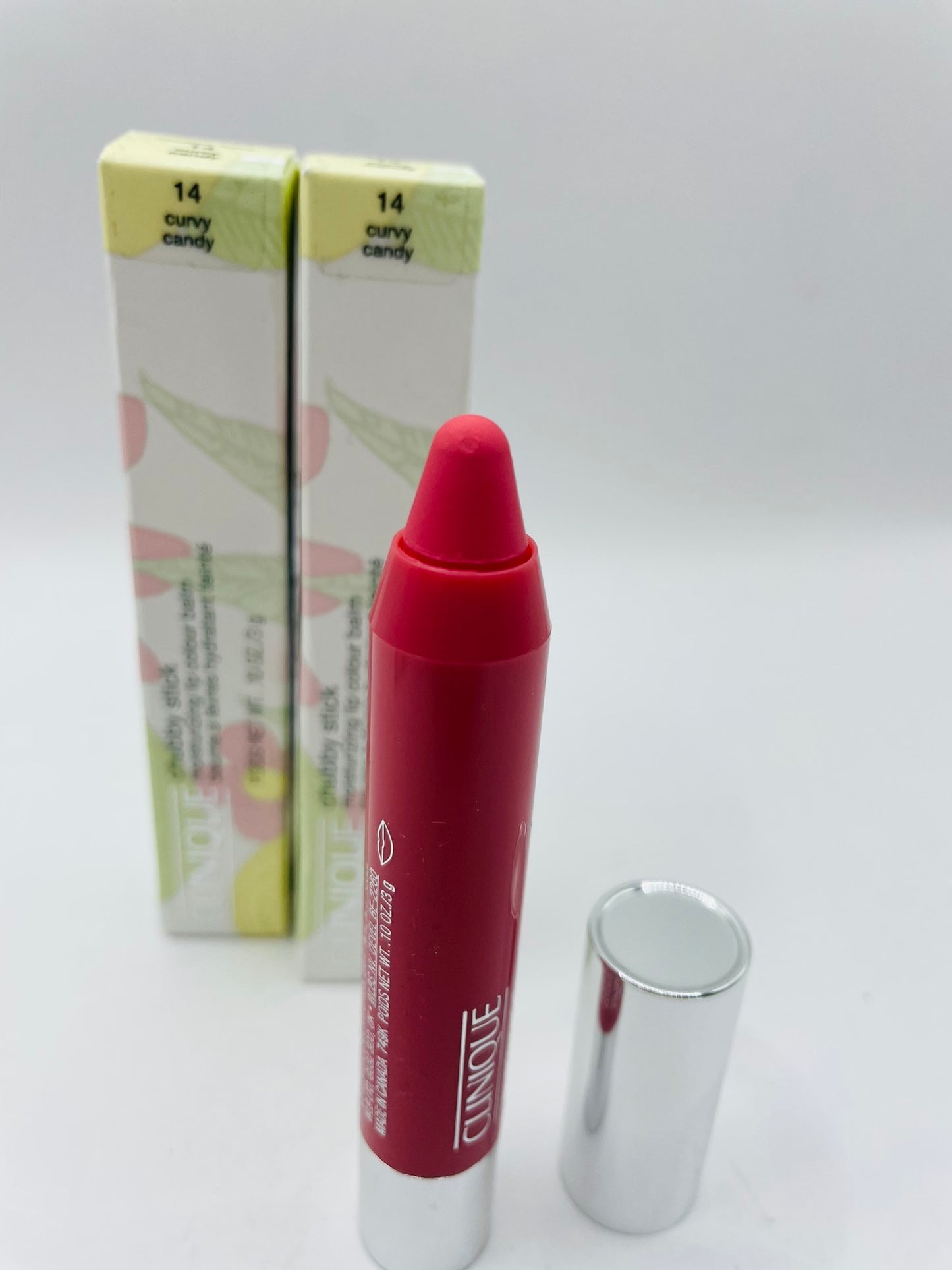 Clinique lipstick