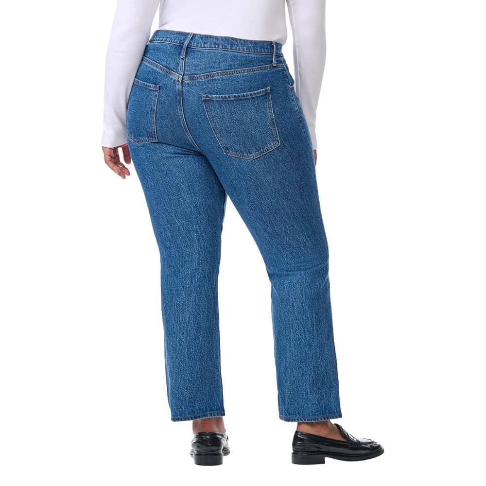 Kirkland jeans size 10
