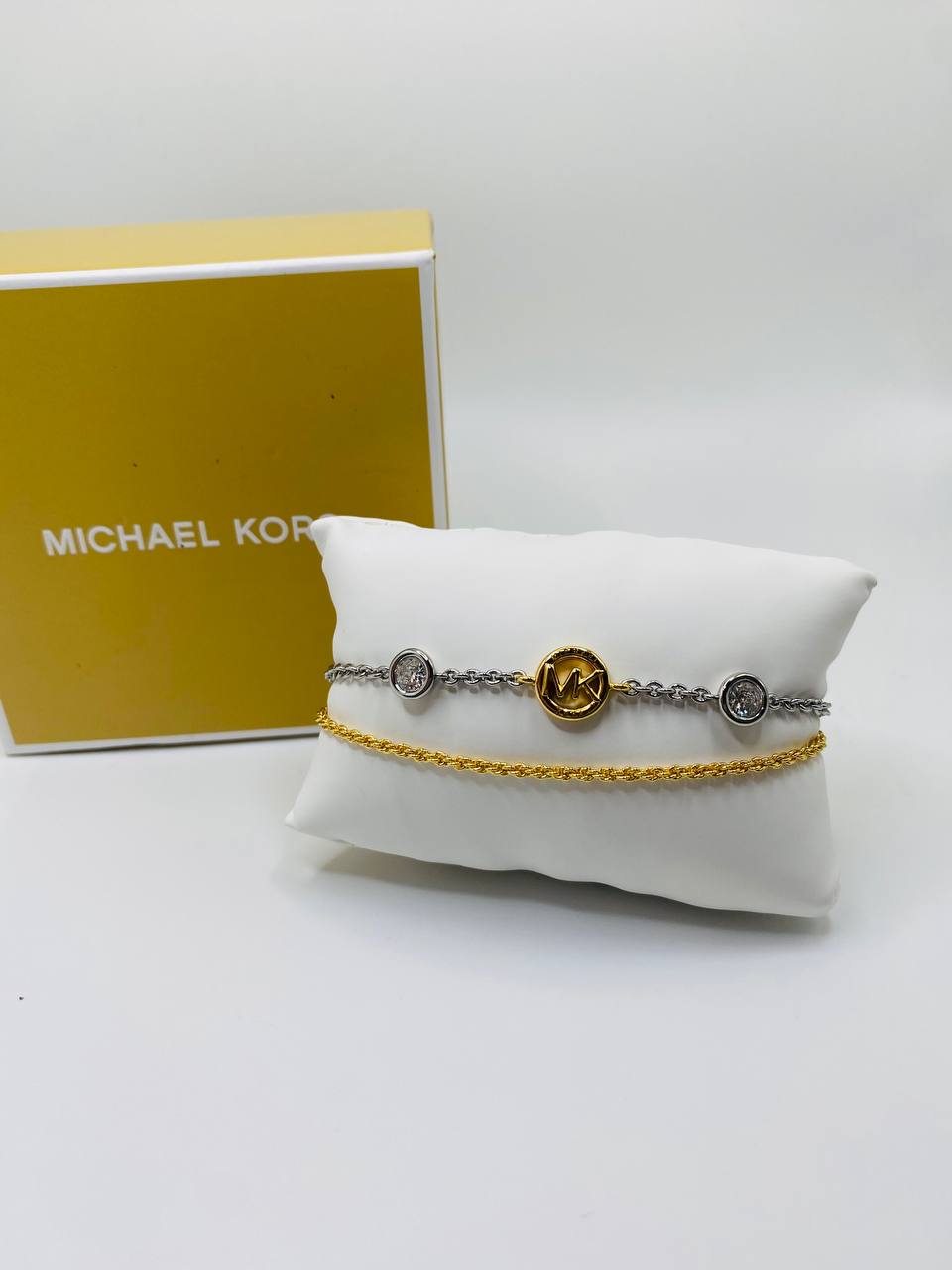 Michael kors bracelet