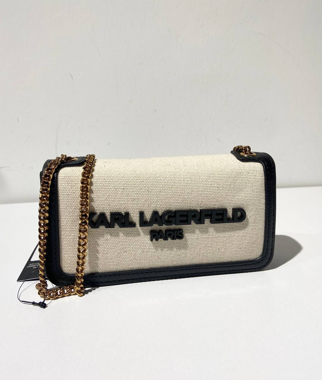 Karl Lagerfeld bag
