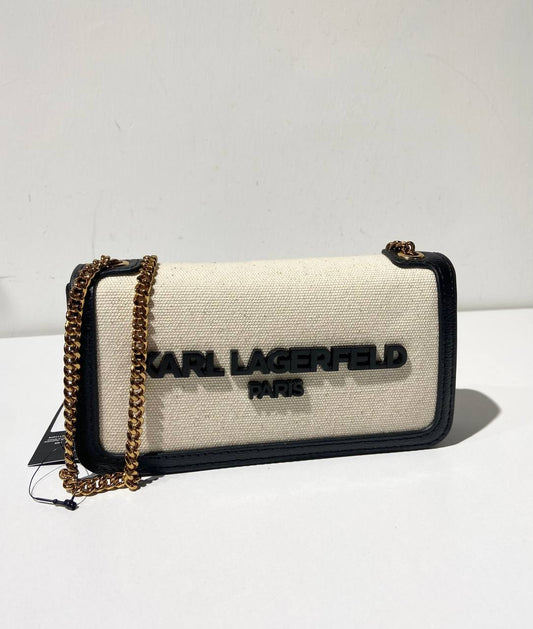 Karl Lagerfeld bag