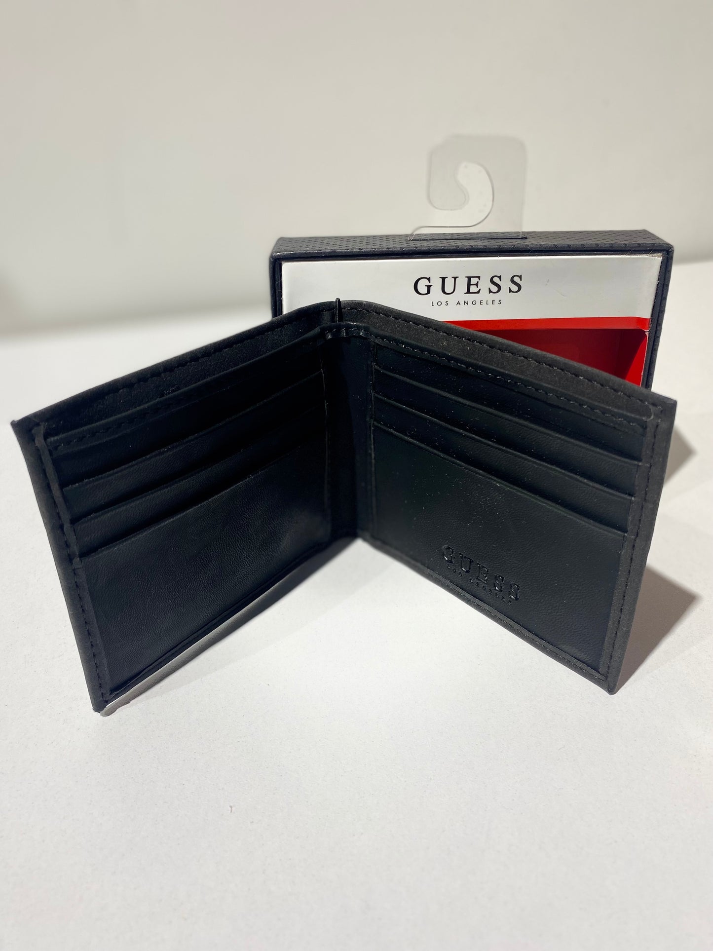 Guess wallet