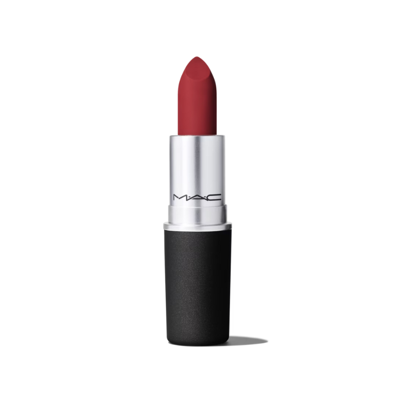 Mac lipstick 935 ruby new