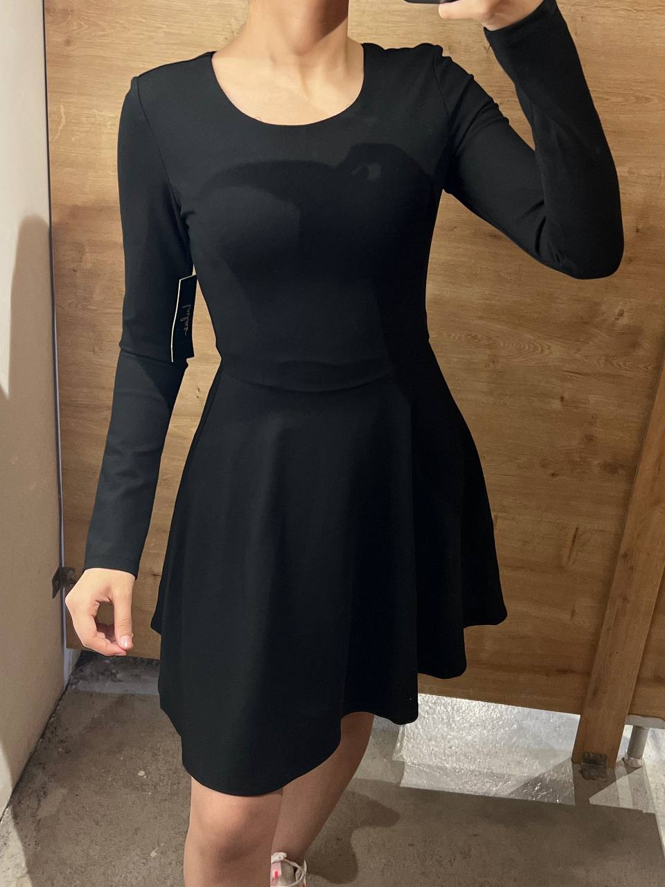 Lulus.com dress