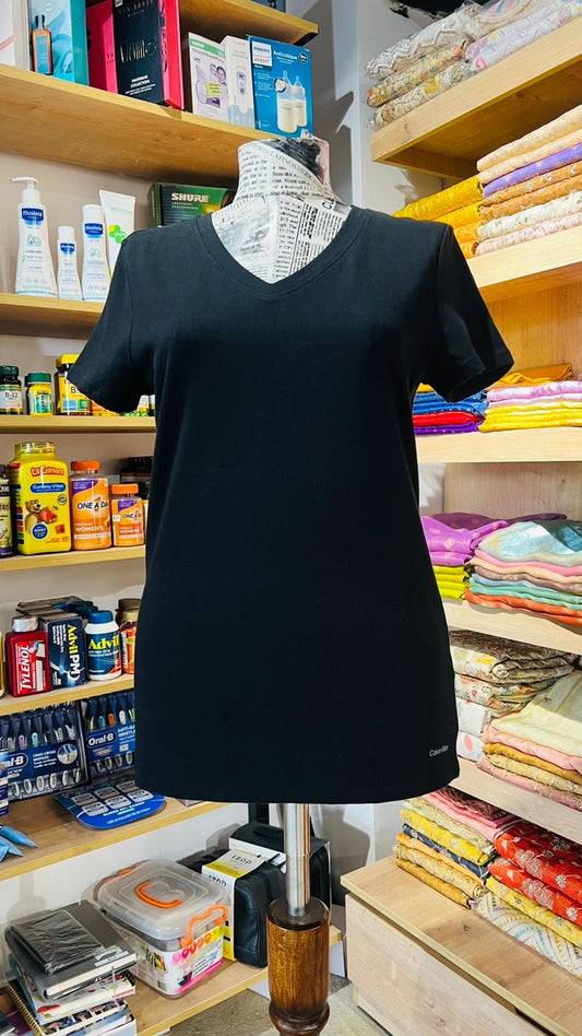Calvin Klein T-shirt small