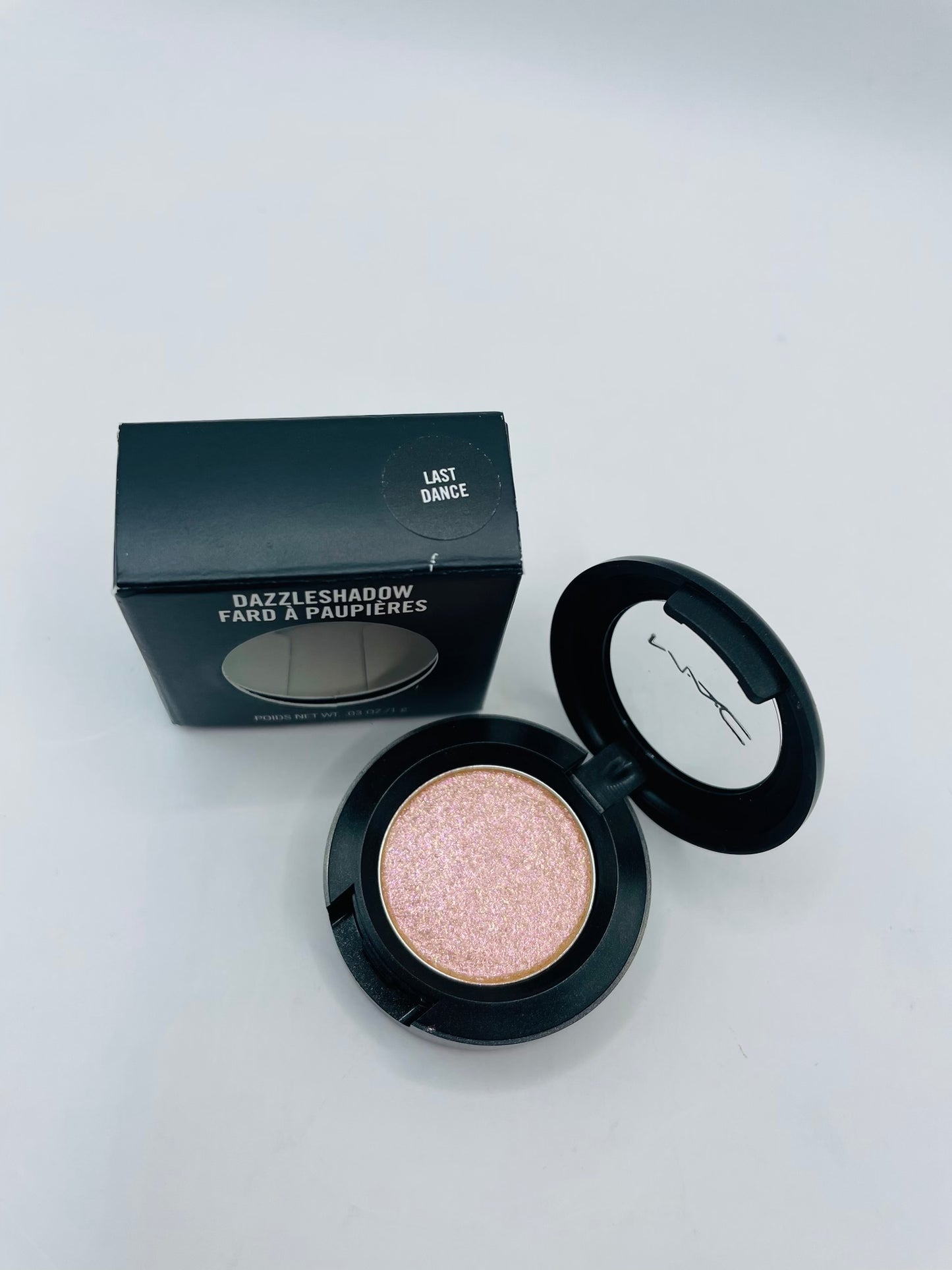 Mac dazzle shadow