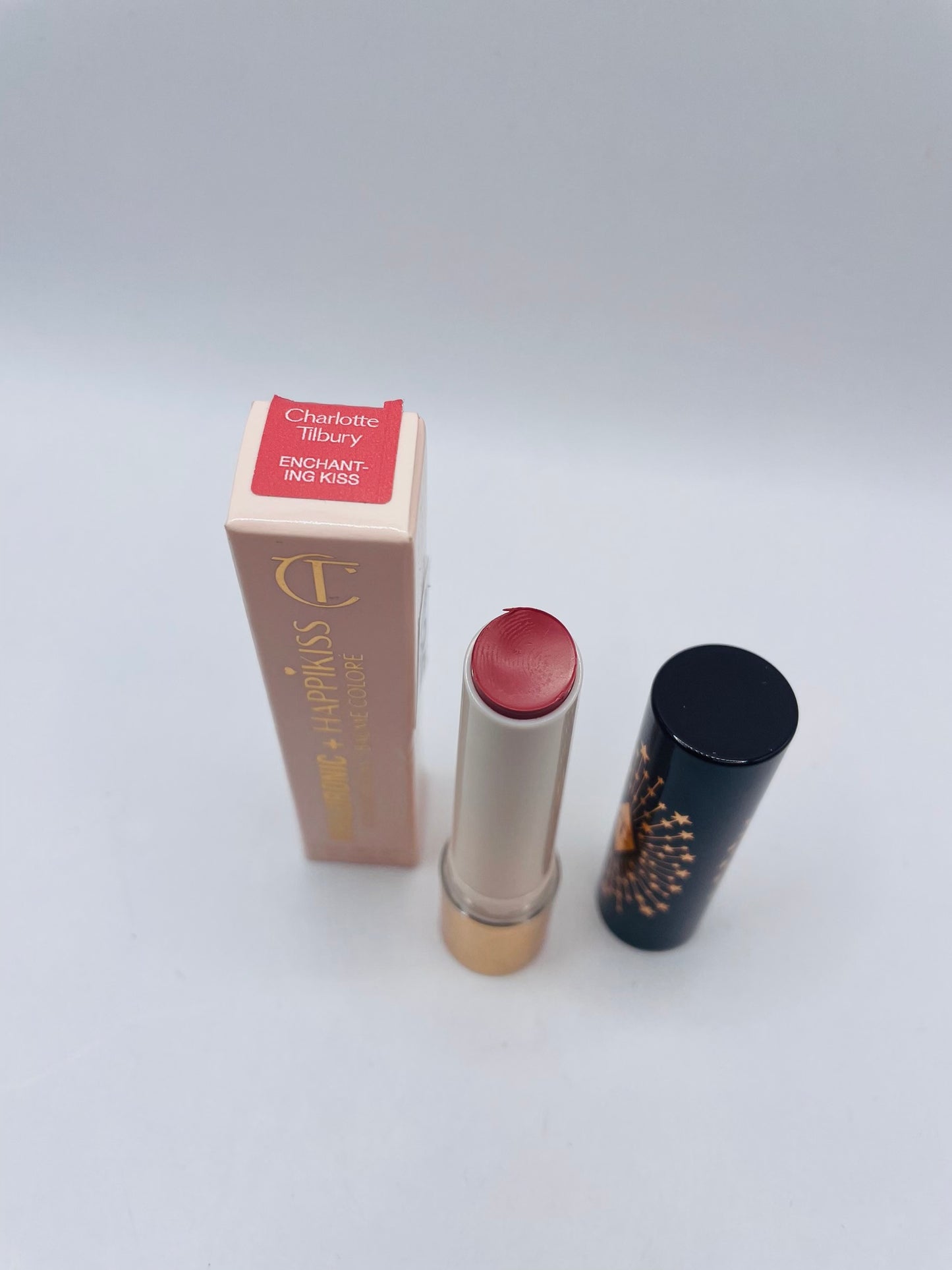 Charlotte tilbury lip color