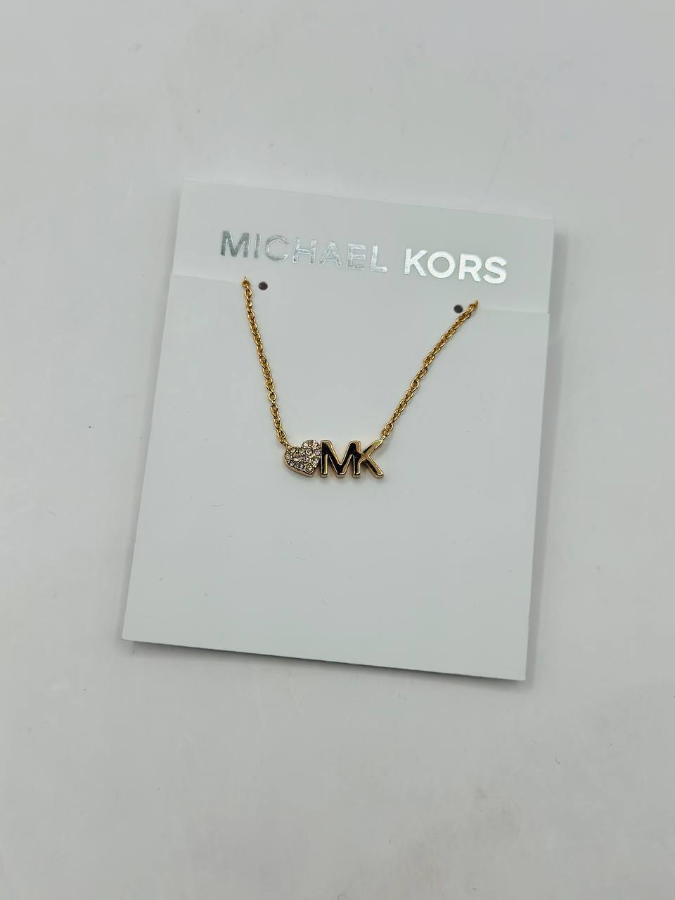 Michael kors necklace