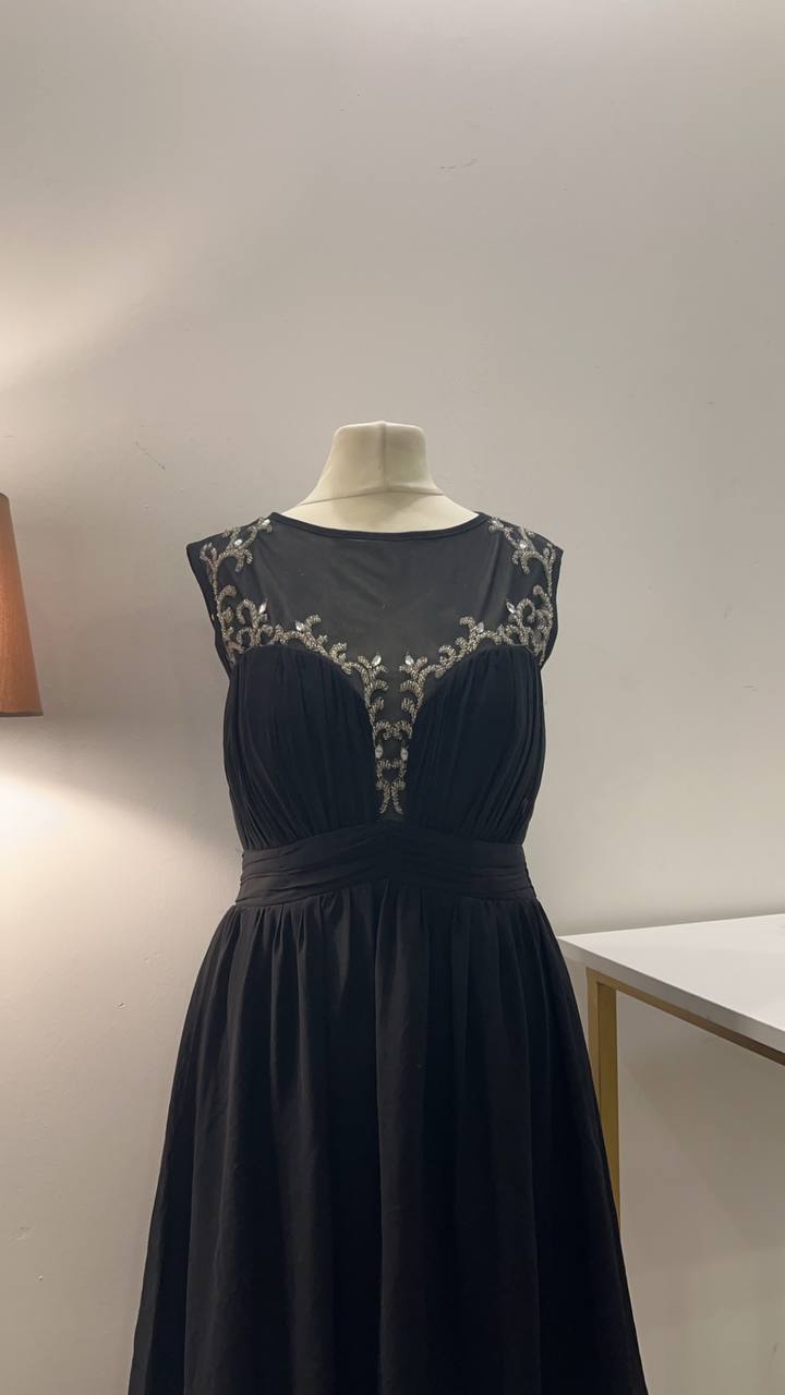 Quiz dress