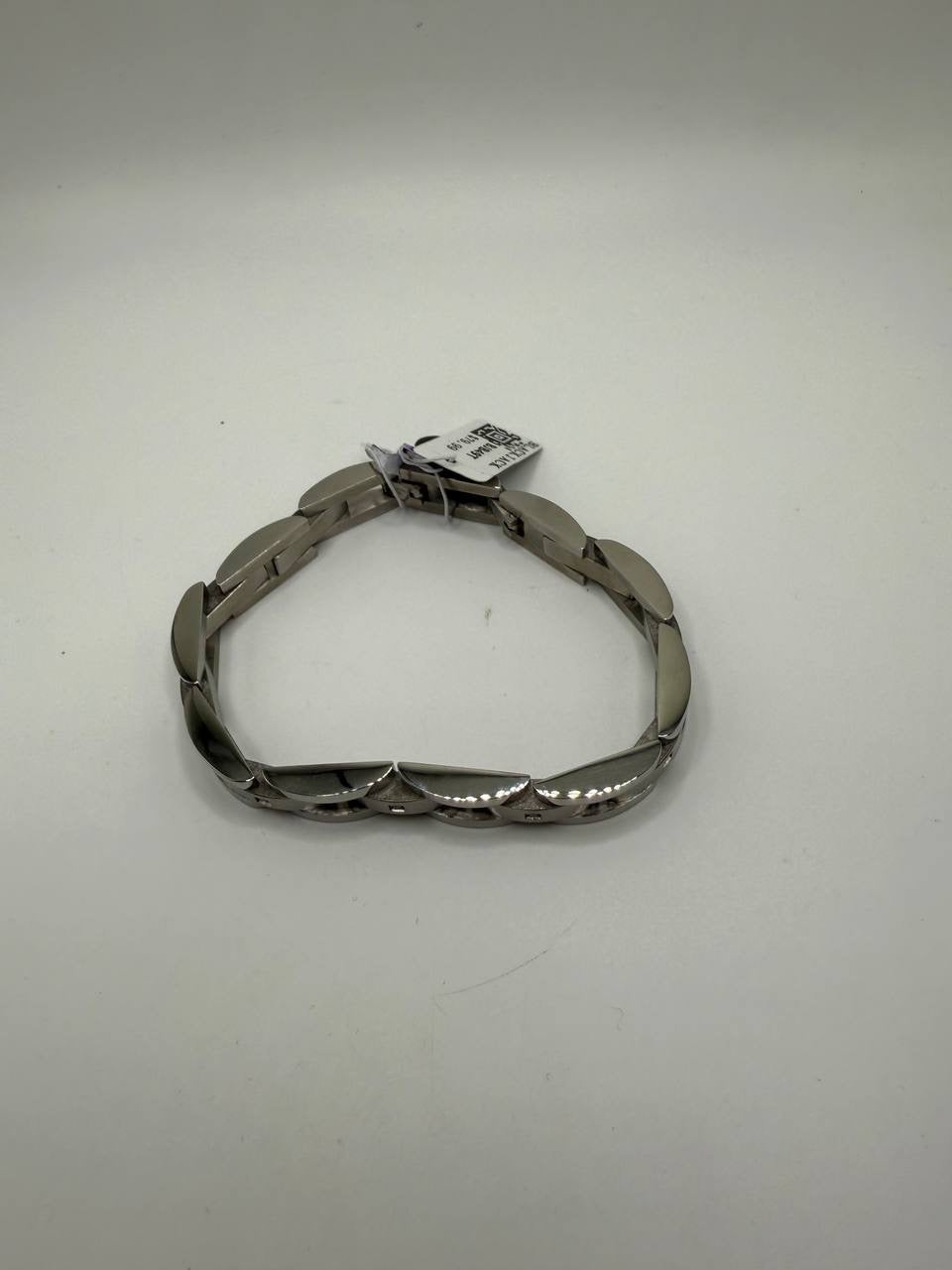 Black jack Bracelet
