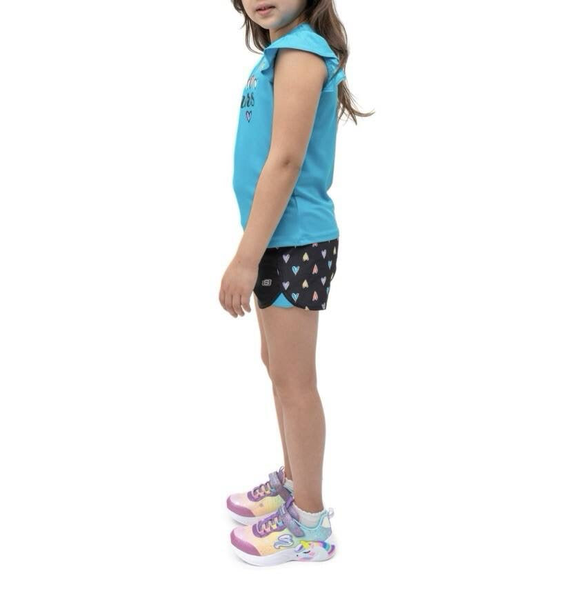 Skechers kids size 2t