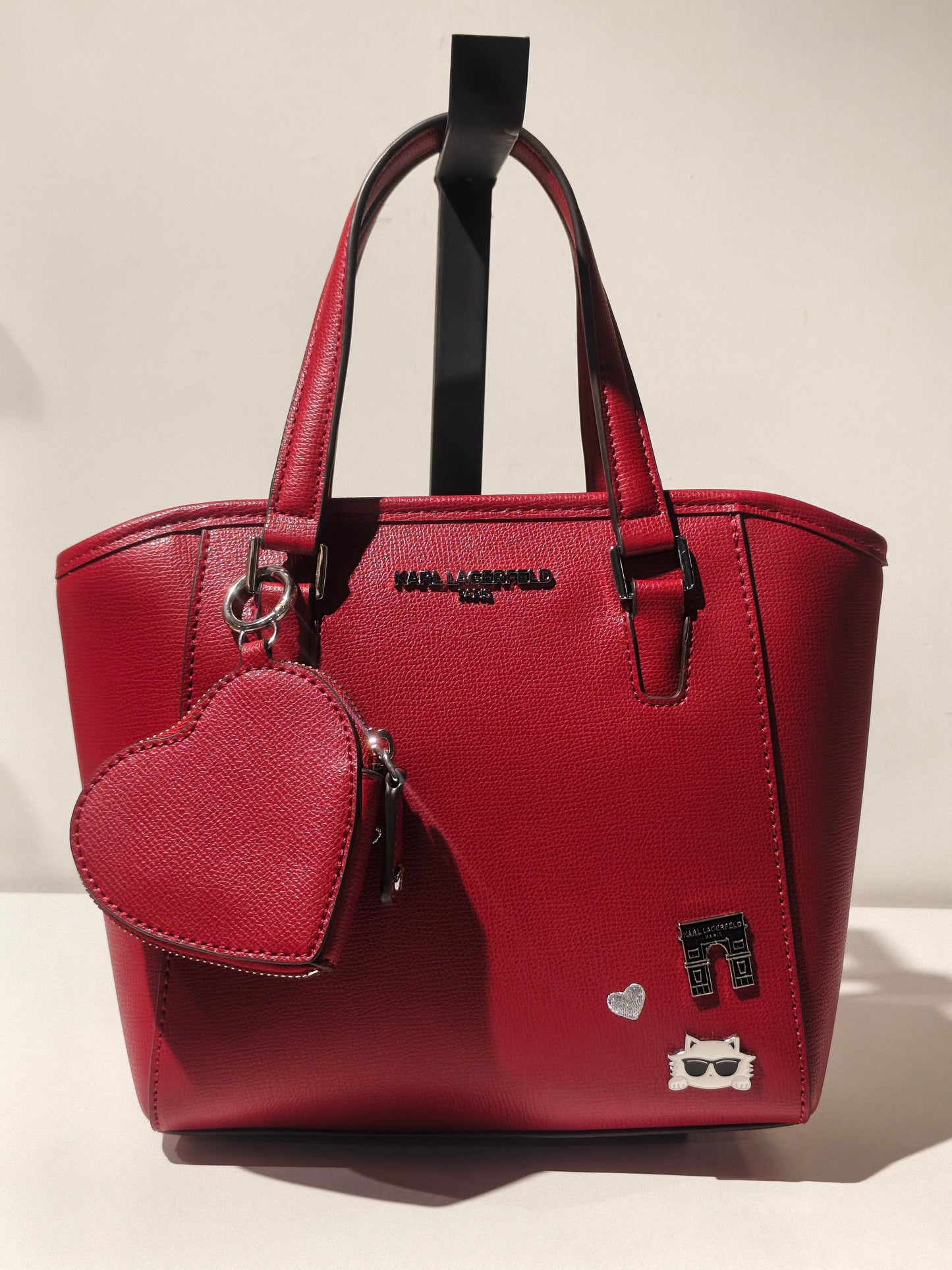 Karl lagerfeld bag
