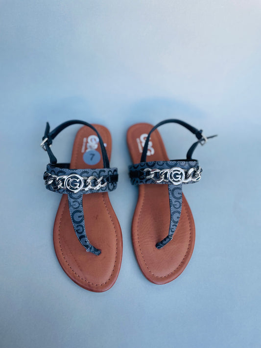 Guess sandal