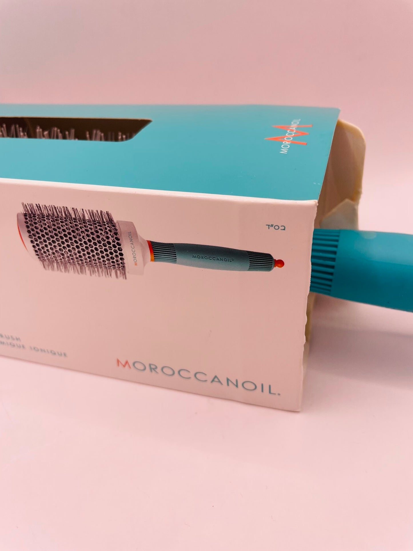 Moroccanoil hair brush