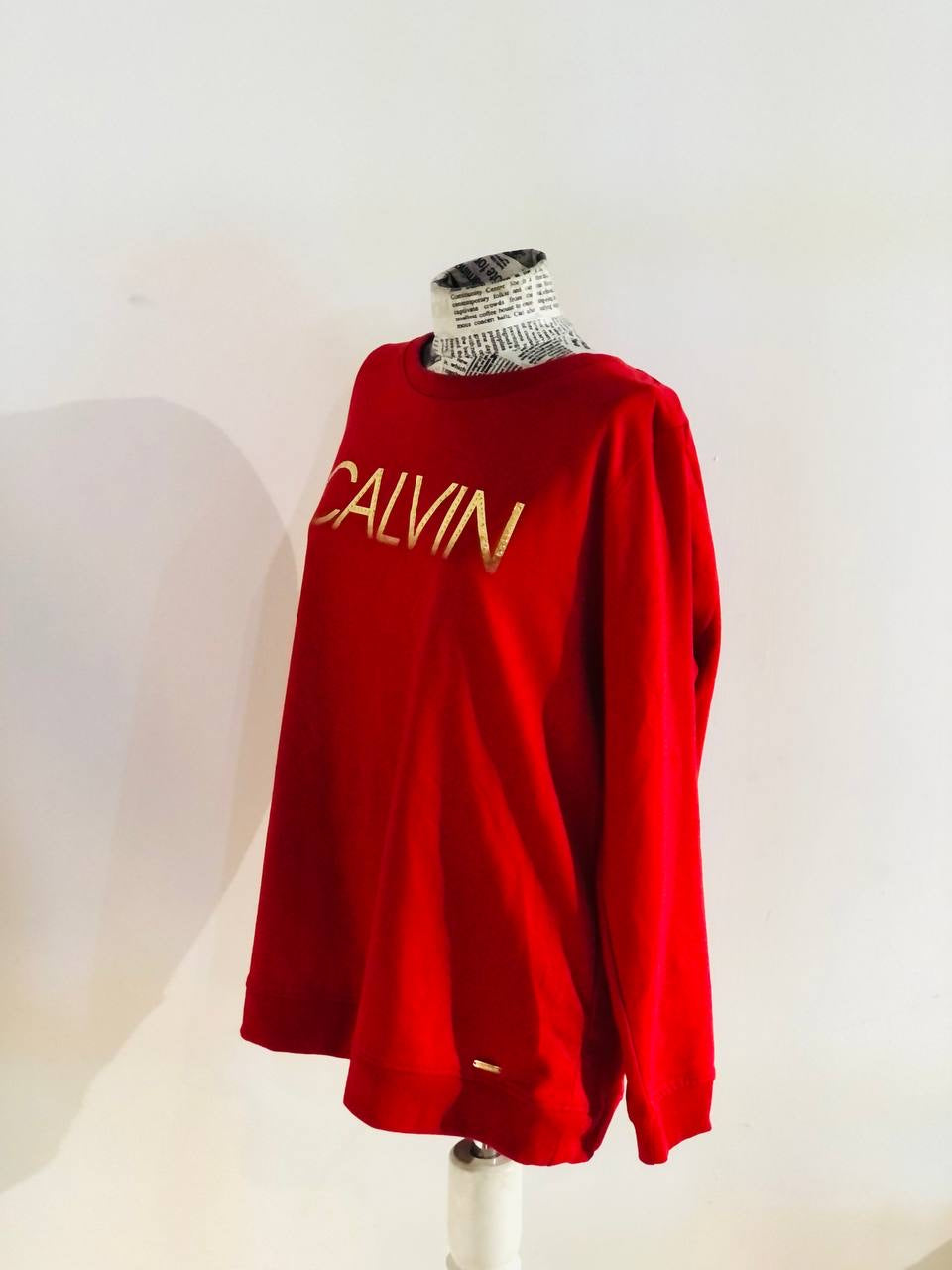 Calvin Klein sweater