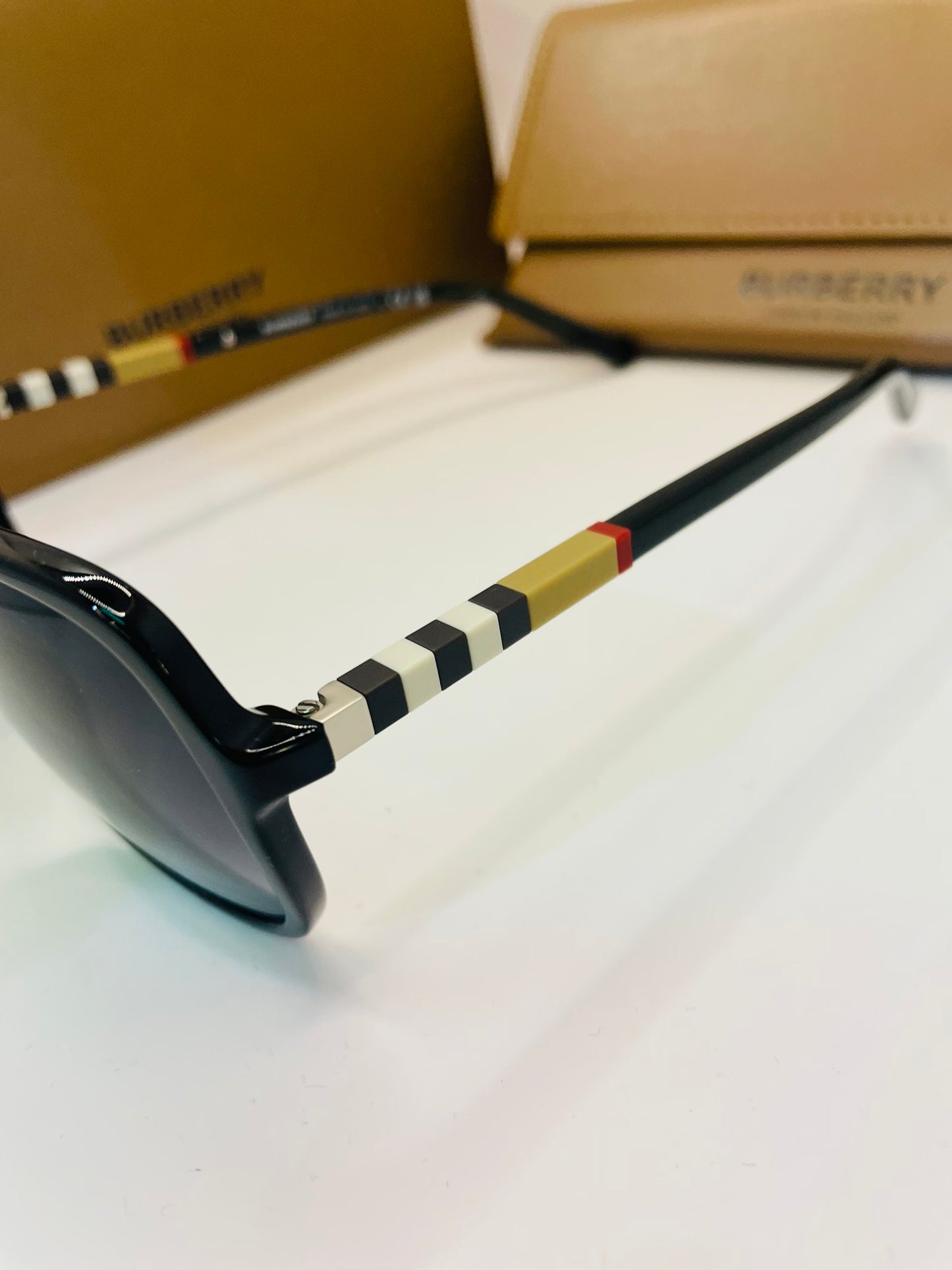 Burberry sunglasses