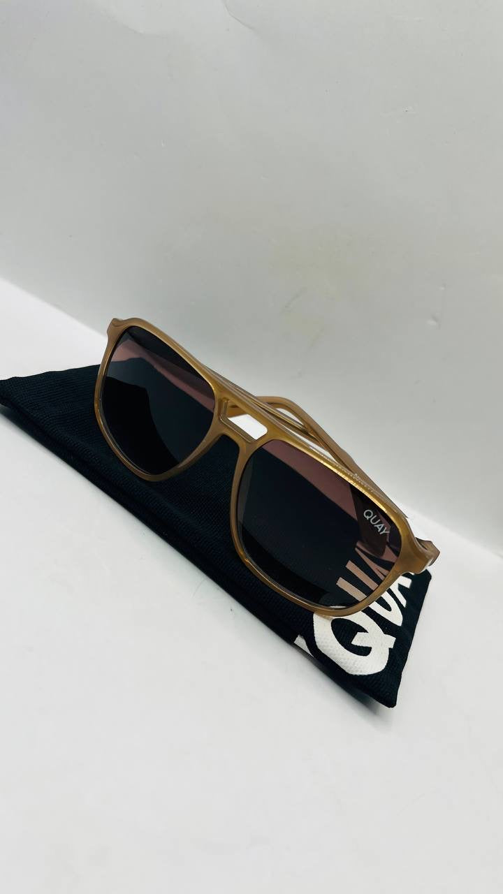 quay sunglasses