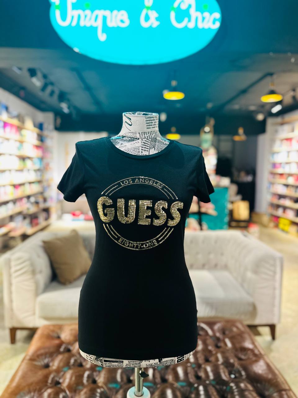 Guess shirt