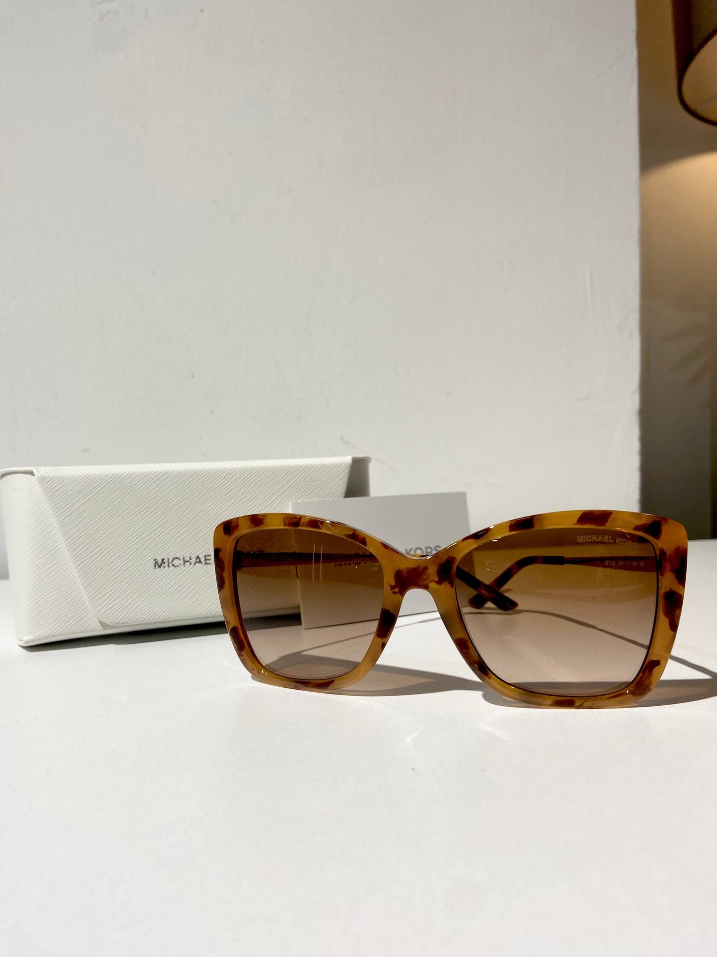 Michael kors sunglasses