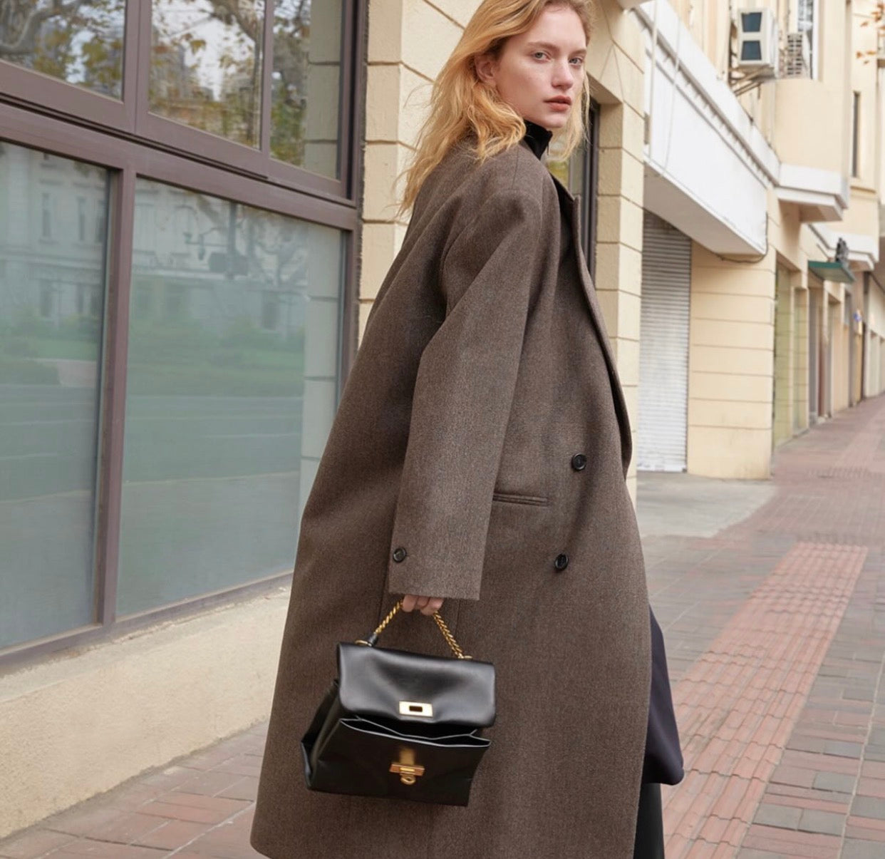 Charles & Keith bag