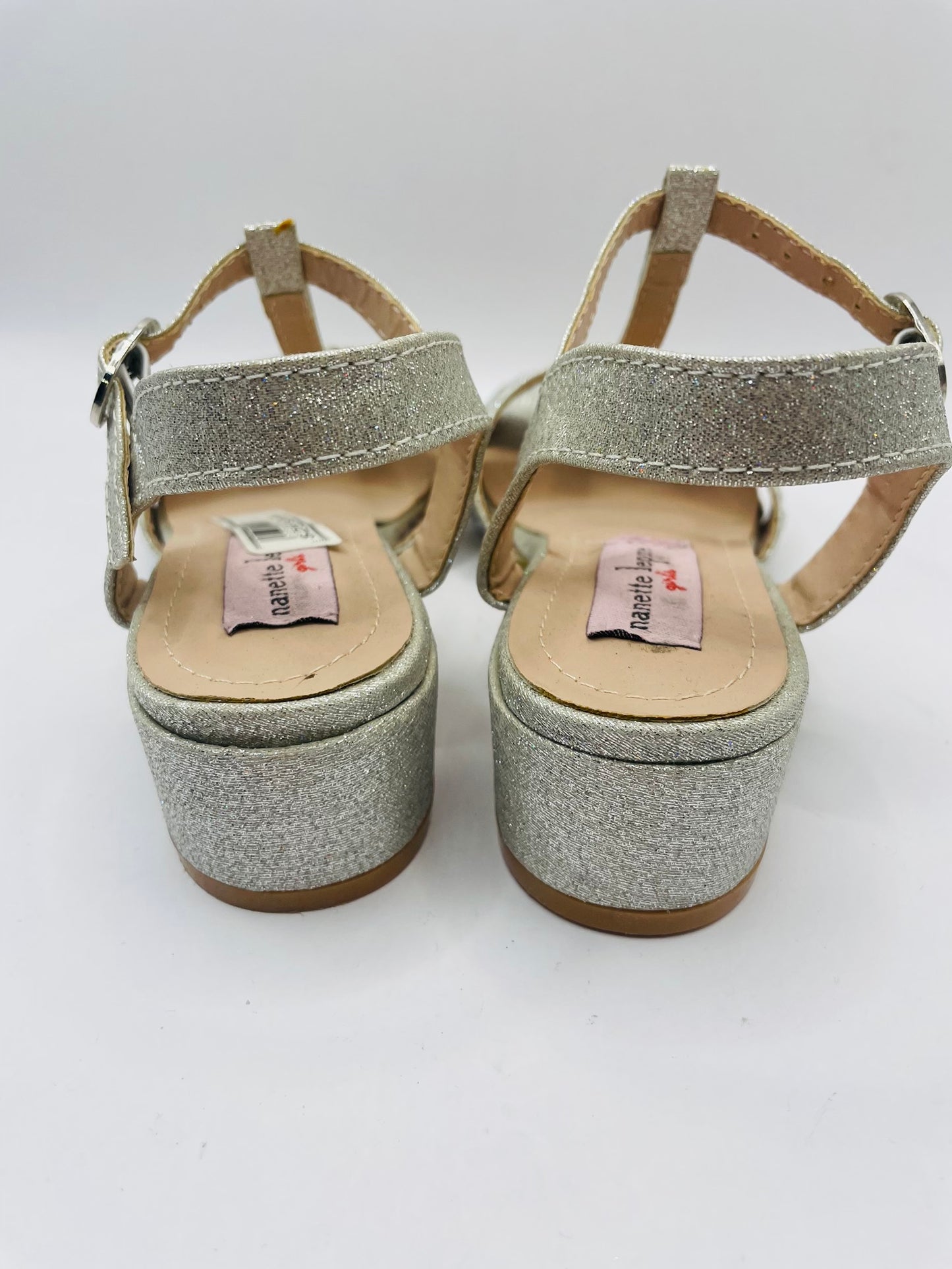 Nanette lepore kids shoes