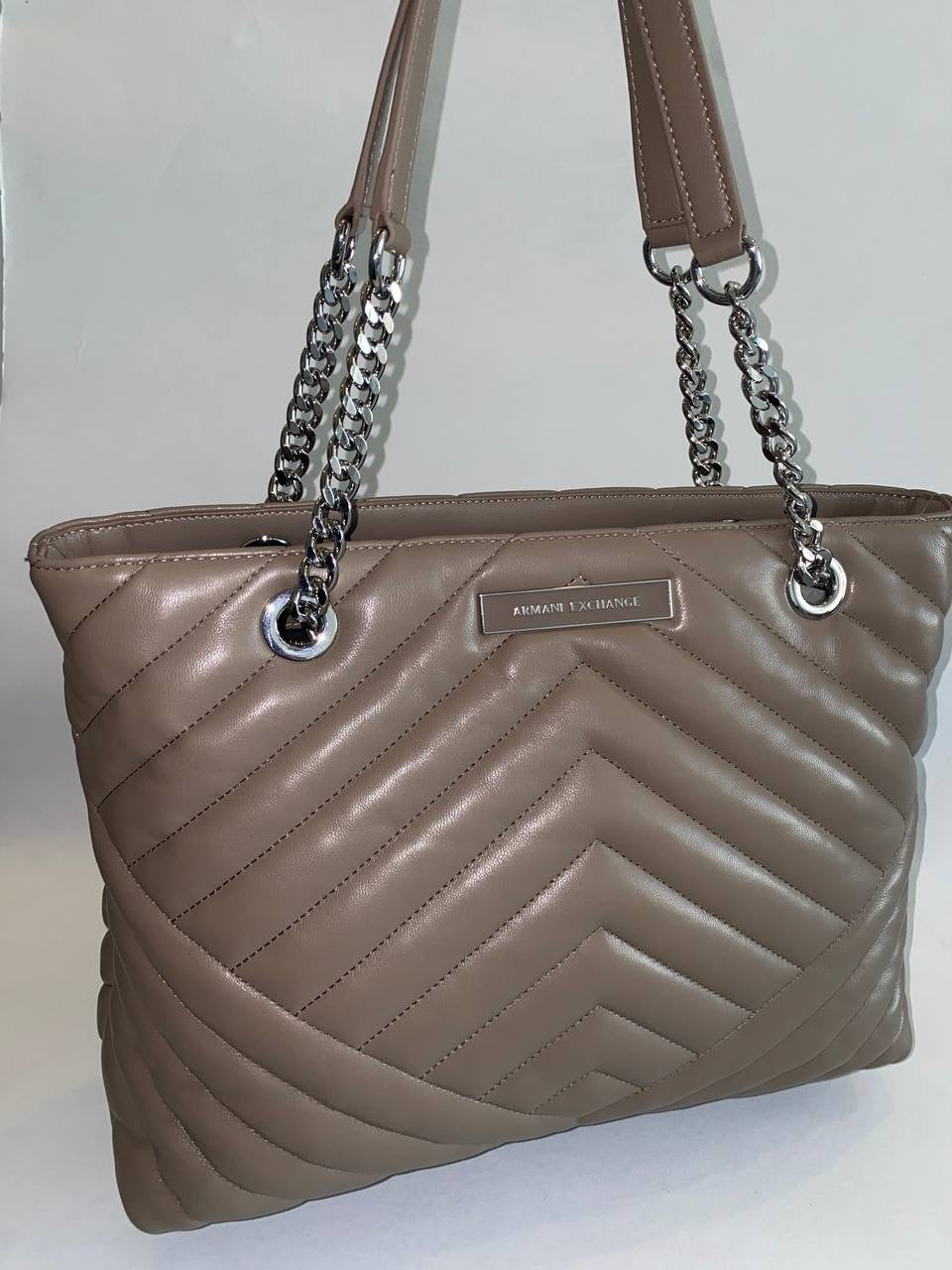 Armani exchange bag