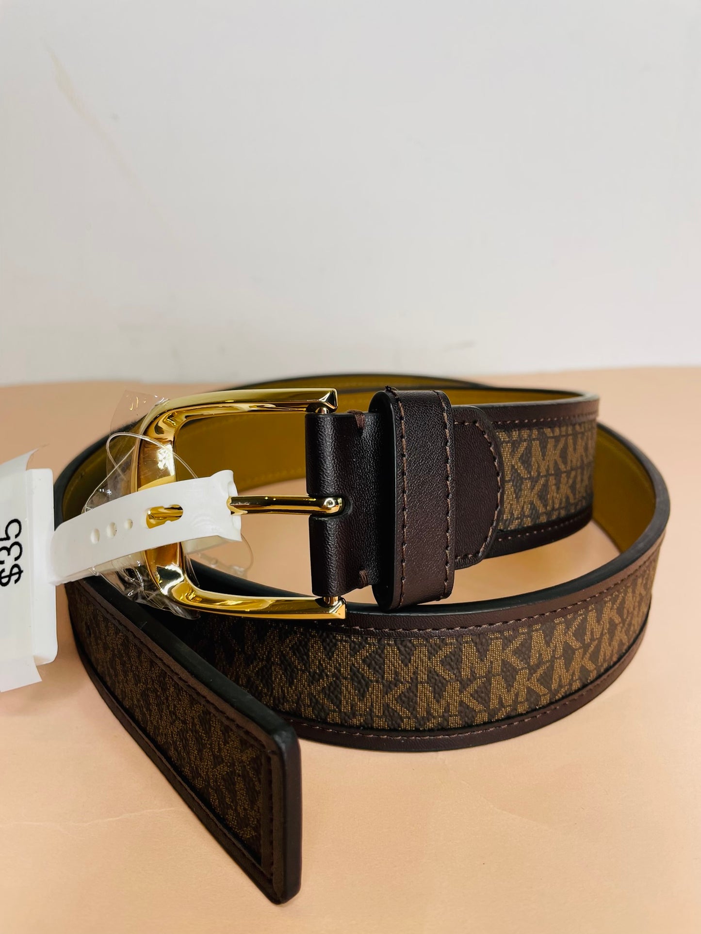 Michael kors belt