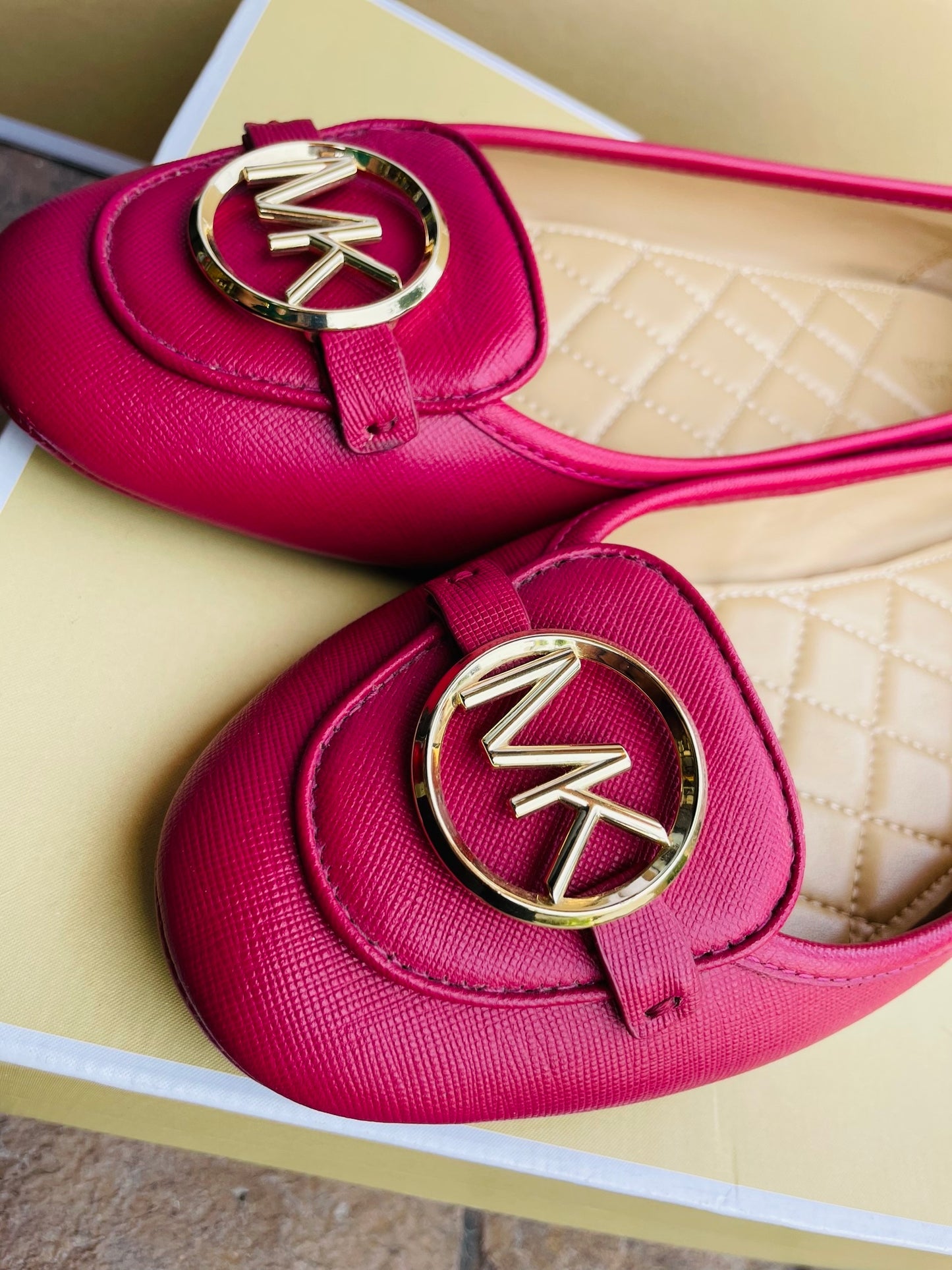 Michael kors shoes