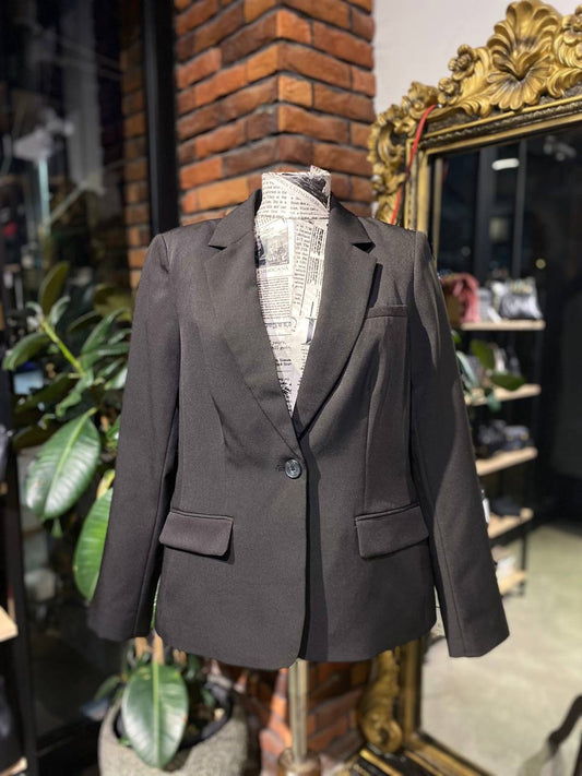 Dkny blazer size small