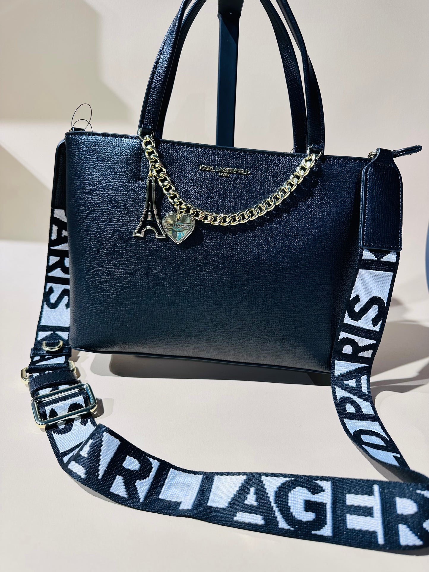Karl Lagerfeld bag