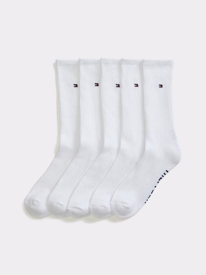 Tommy Hilfiger socks set 5 pairs