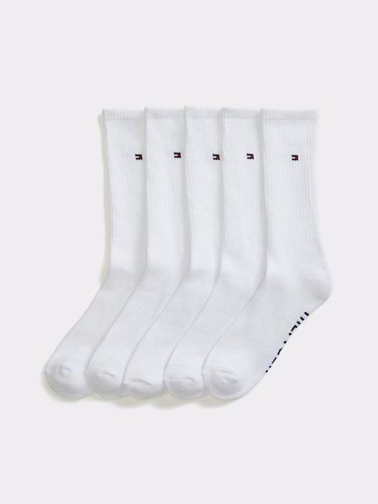 Tommy Hilfiger socks set 5 pairs