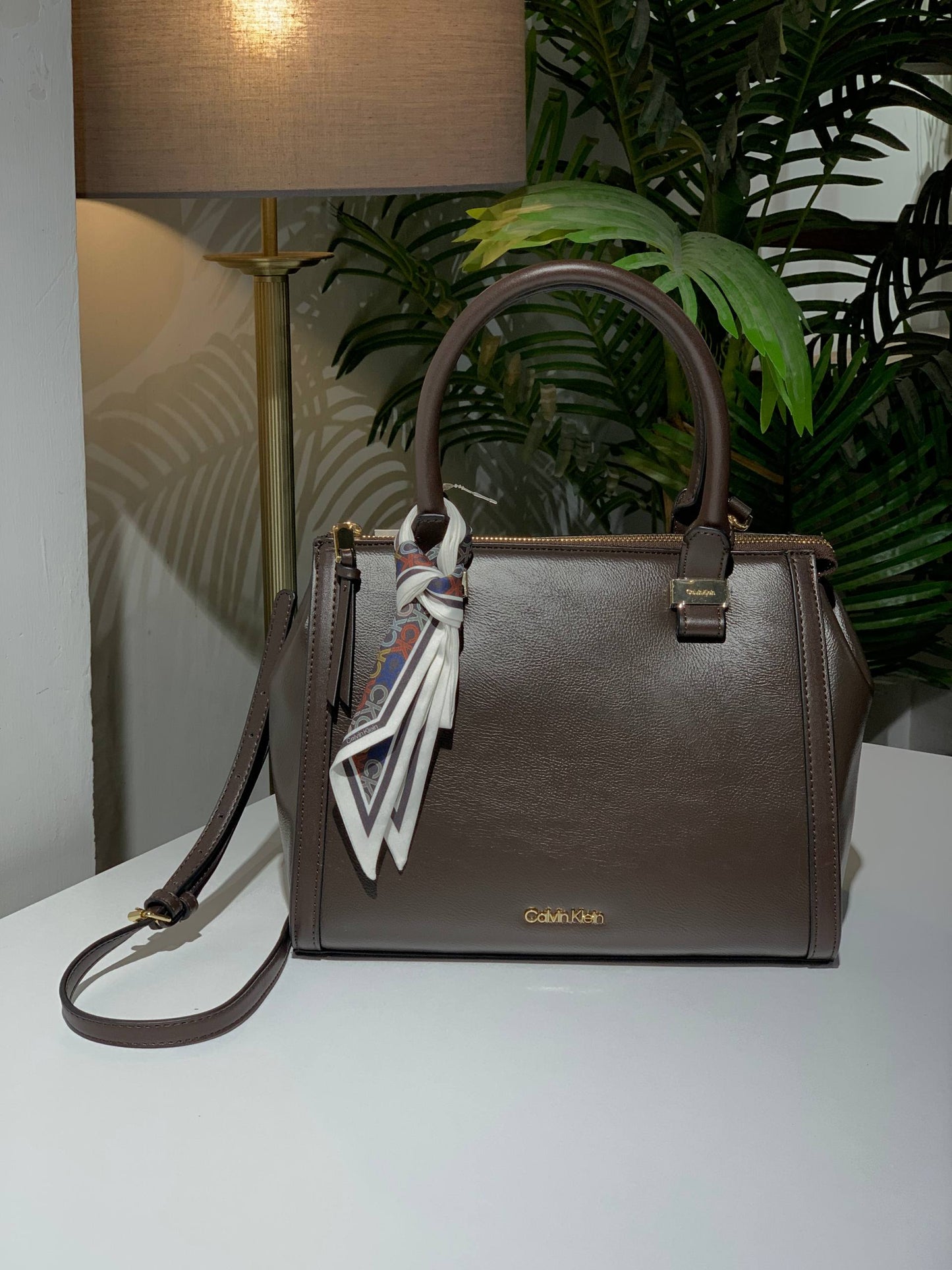 Calvin Klein bag