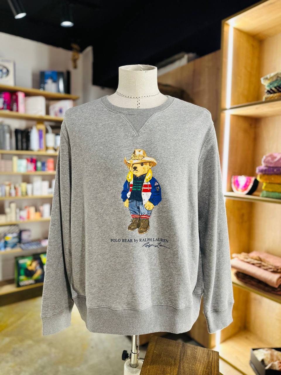 Ralph Lauren sweater