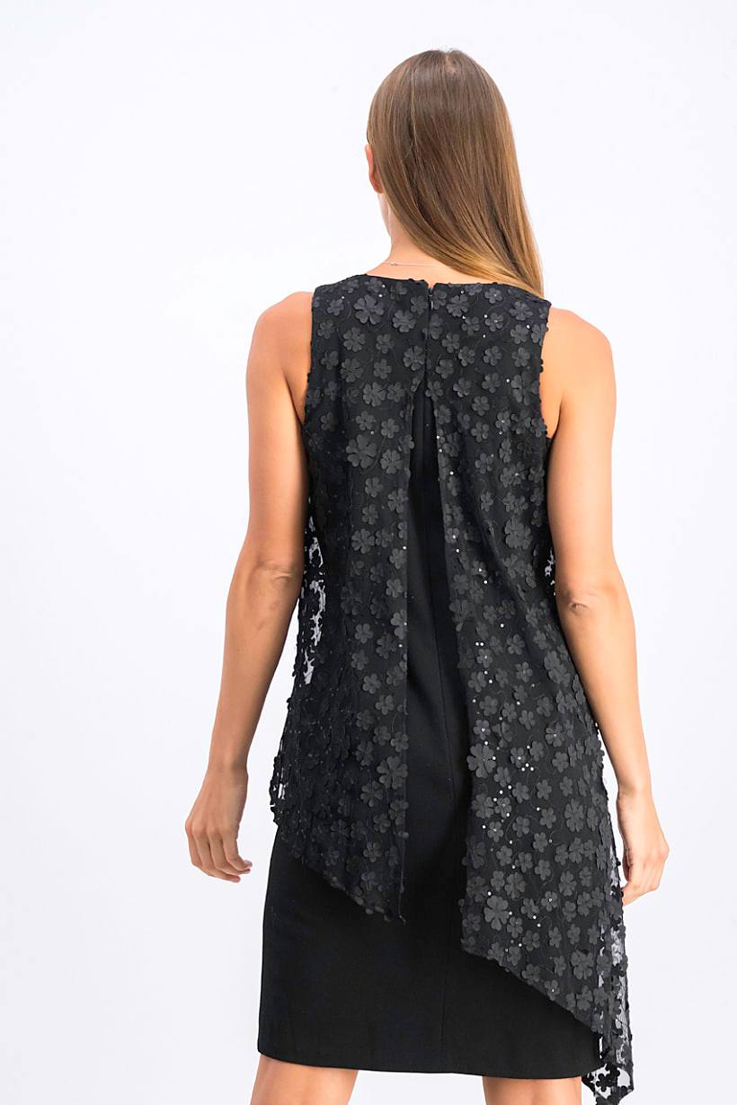 Tahari dress
