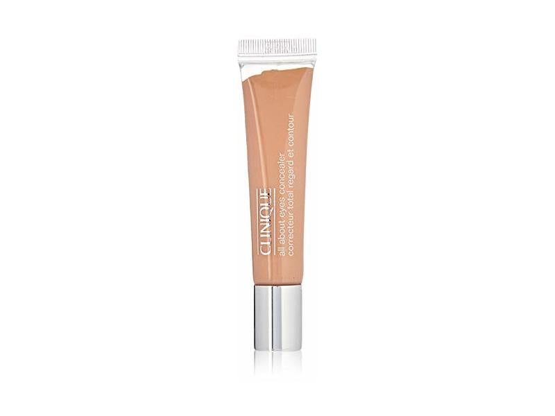 Clinique all about eye concealer